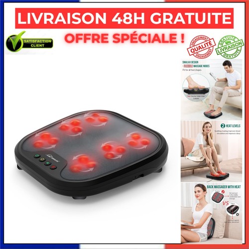 Snailax masseur pieds - snailax, de