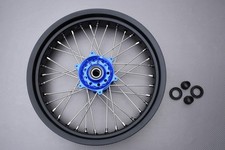 Roue Jante Av à Rayons