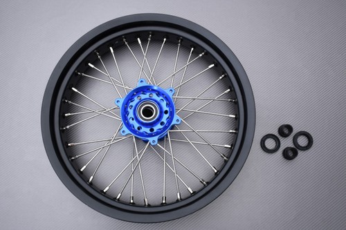 Roue jante rayons - jante,