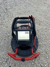 Caméra RIDGID seesnake