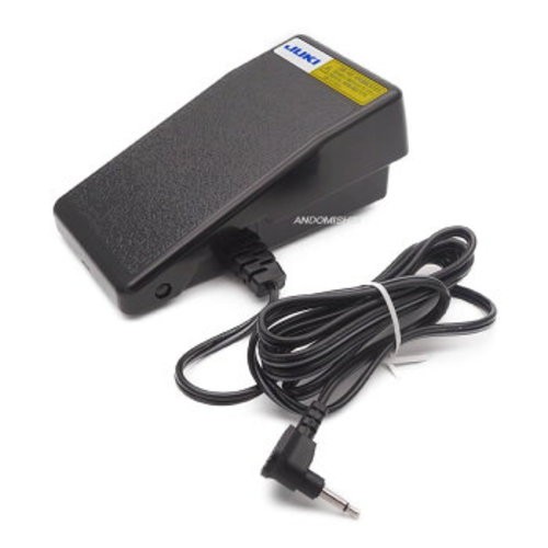Juki foot controller - foot, tl25