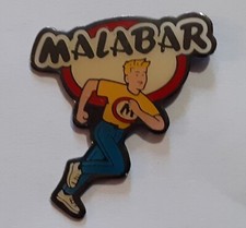 pins bonbon malabar