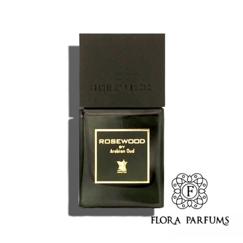 Arabian oud parfum - arabian, rosewood