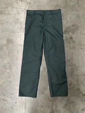 Pantalon de travail db vert
