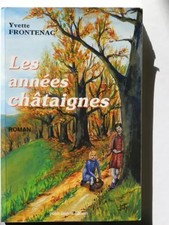 Les années châtaignes