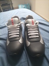 Chaussure Prada Homme