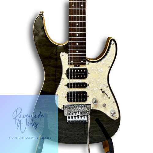 Bacchus custom hsh - bacchus, g-custom