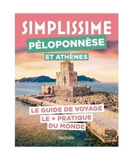 Péloponnèse et Athènes