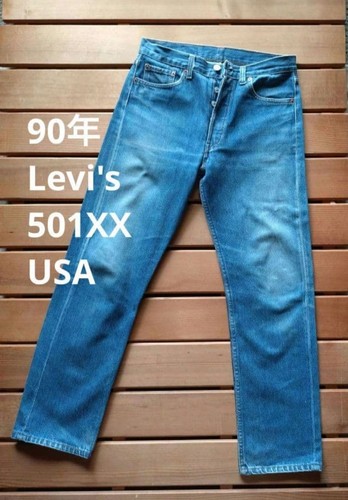 Levis 501 0000 - levis,