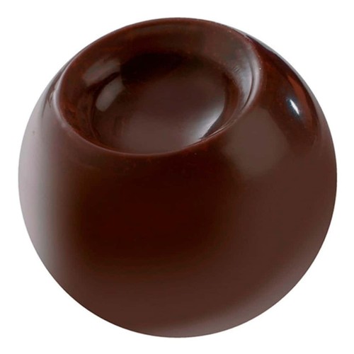 Moule praline sphères - moule,