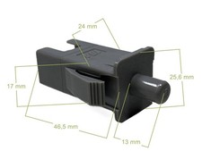 Interrupteur de sécurité