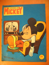 Le Journal de Mickey N° 335
