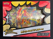 🔥 Coffret Pokémon