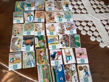  Lot de 34 autocollants