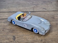 Jouet Ancien Voiture En Tole