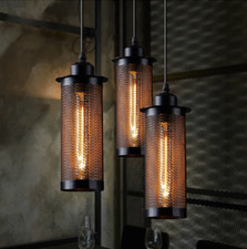 1PC Led Light E27 Home Hanging