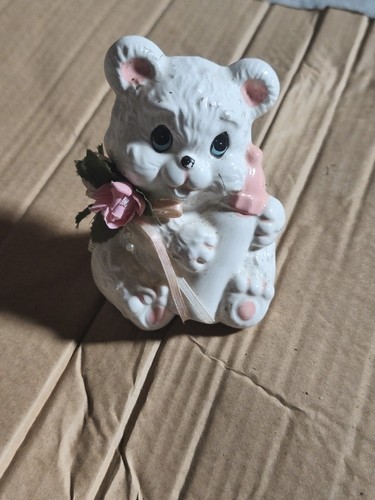 Figurine décorative - , en