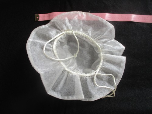 Lot bonnet et chapeau - lot,