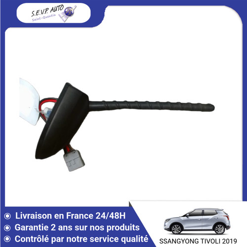 Antenne radio - antenne,