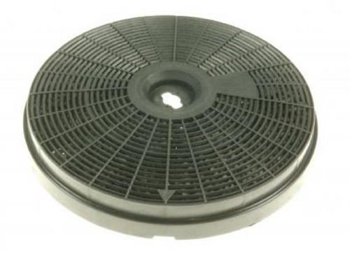Filtre charbon hotte faure - filtre,