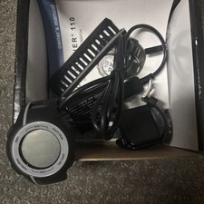 Garmin Forerunner 110 As Is See Desc 