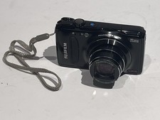 Fujifilm Digital Camera FinePix F500 EXR 16.0MP Black
