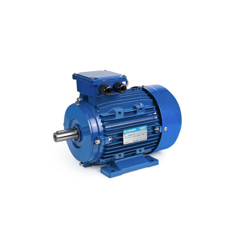 Moteur triphase electrique - triphase, ie1