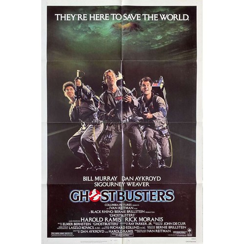 Sos fantomes affiche film - sos,