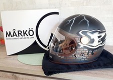 Casque Helmet Helmets Marko