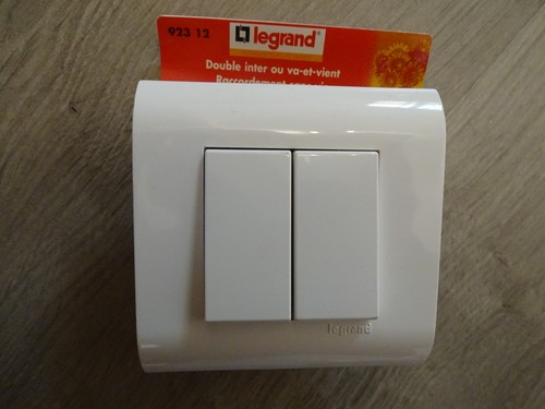 Legrand ancien mosaic - legrand,