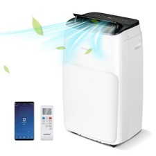 Climatiseur Mobile Silencieux