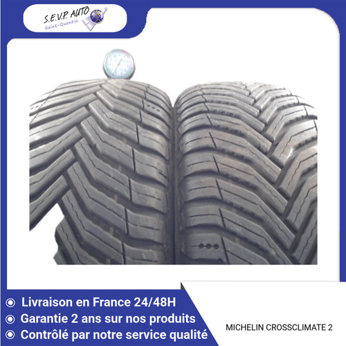 Paire de pneus - 🇫🇷,