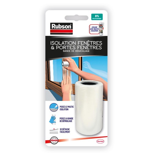 Rubson bande démoulage - rubson,