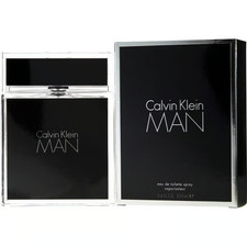 Calvin Klein Man Eau de