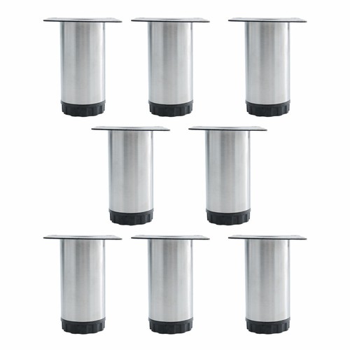 Meuble jambe acier inox - jambe,