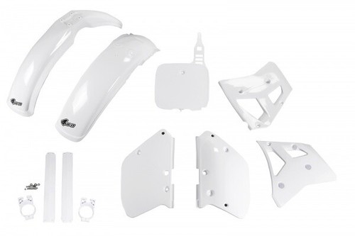 Kit plastiques carénages full - kit,