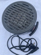 Tefal grill electrique