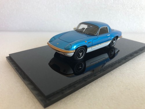 Lotus elan sprint - lotus, 1971