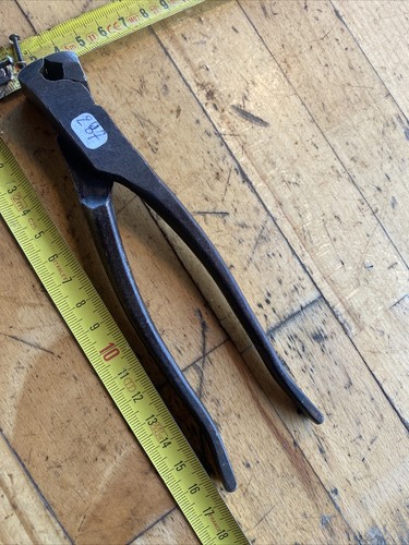 287 old tool outil - n°287,