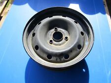 Jante tôle 4.50Bx13FHA