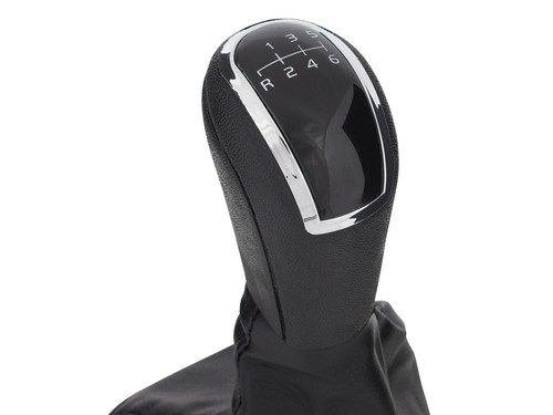 Pommeau levier vitesse - pommeau,