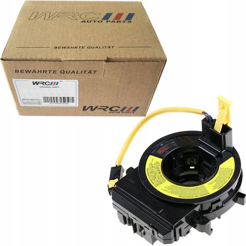 Airbag ressort spiral - ressort, en