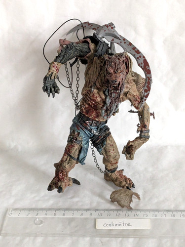 Mcfarlane spawn monsters - spawn,