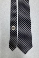 Portefeuille Hermes Tie 6-48