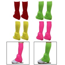 Guêtres de patinage