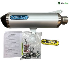 Silencieux echappement Arrow