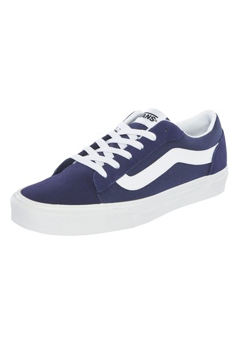 Vans vero sneaker skate - ls,