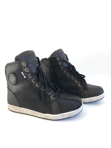 Botte moto route nexone - route, pour