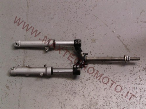 Fourche avant complète pour - fourche,