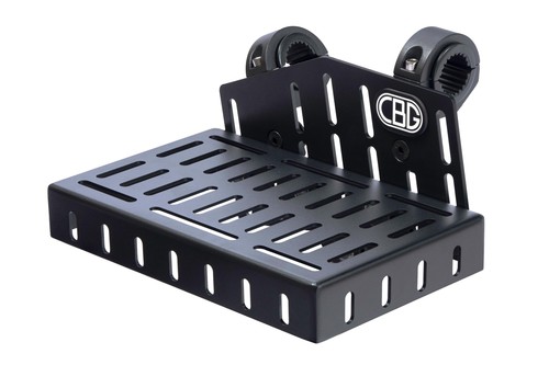 Shifter mount - ™,